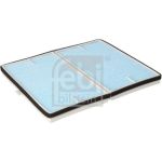 FEBI BILSTEIN 184358 Innenraumfilter FEBI BILSTEIN 184358 Innenraumfilter