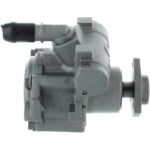 Hydraulikpumpe, Lenkung 54692 Hydraulikpumpe, Lenkung 54692