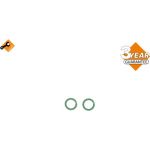 NRF 33230 Trockner, Klimaanlage EASY FIT