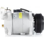 Nissens 890098 Kompressor, Klimaanlage FIRST FIT Nissens 890098 Kompressor, Klimaanlage FIRST FIT