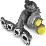 Jrone Turbolader 8G15-30M-797 Jrone Turbolader 8G15-30M-797