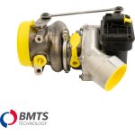 BMTS Turbolader 40006709 BMTS Turbolader 40006709