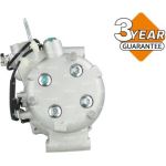 NRF 32491 Kompressor, Klimaanlage EASY FIT NRF 32491 Kompressor, Klimaanlage EASY FIT