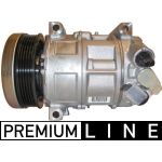 Mahle ACP 69 000P Kompressor, Klimaanlage BEHR Premium Line Mahle ACP 69 000P Kompressor, Klimaanlage BEHR Premium Line
