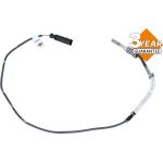 NRF 707139 Sensor, Abgastemperatur EASY FIT NRF 707139 Sensor, Abgastemperatur EASY FIT