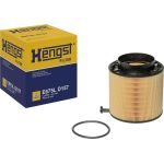 Luftfilter E675L D157