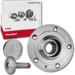 FAG 713 6110 00 Radlagersatz FAG 713 6110 00 Radlagersatz