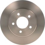 Bremsscheibe 0 986 478 983 Bremsscheibe 0 986 478 983