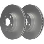 Bremsscheibe 24.0124-0145.1