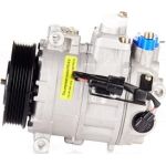 Kompressor, Klimaanlage 890306 Kompressor, Klimaanlage 890306