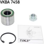 Radlagersatz VKBA 7458 Radlagersatz VKBA 7458