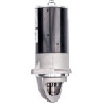 BOSCH 1 986 S00 657 Starter BOSCH 1 986 S00 657 Starter