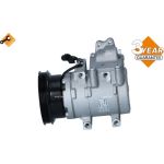 Kompressor, Klimaanlage 32445 Kompressor, Klimaanlage 32445