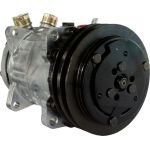 BOSCH 1 986 AD1 139 Kompressor, Klimaanlage