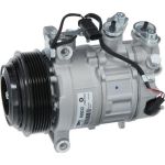 Kompressor, Klimaanlage 690032 Kompressor, Klimaanlage 690032