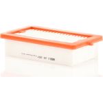 MANN-FILTER C 24 057 Luftfilter MANN-FILTER C 24 057 Luftfilter