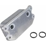 Metzger 2370226 Ölkühler, Motoröl Metzger 2370226 Ölkühler, Motoröl
