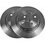 Bremsscheibe V30-40017 Bremsscheibe V30-40017
