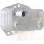 Mahle CLC 118 000S Ölkühler, Motoröl BEHR Mahle CLC 118 000S Ölkühler, Motoröl BEHR