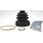 Faltenbalgsatz, Antriebswelle 23234 Faltenbalgsatz, Antriebswelle 23234