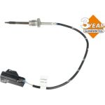NRF 707396 Sensor, Abgastemperatur EASY FIT