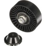 Umlenk-/Führungsrolle, Keilrippenriemen T36369 Umlenk-/Führungsrolle, Keilrippenriemen T36369