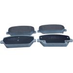 QUARO QP0319 Bremsbelagsatz, Scheibenbremse QUARO QP0319 Bremsbelagsatz, Scheibenbremse
