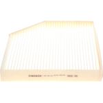 BOSCH 1 987 435 016 Innenraumfilter FILTER+ BOSCH 1 987 435 016 Innenraumfilter FILTER+