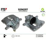 FTE 9296297 Bremssattel FTE 9296297 Bremssattel