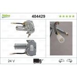 Wischermotor 404429 Wischermotor 404429