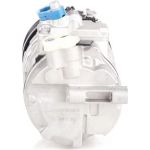 Kompressor, Klimaanlage 89487