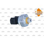 NRF 38969 Druckschalter, Klimaanlage EASY FIT