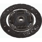 Sachs 1878 005 857 Kupplungsscheibe Sachs 1878 005 857 Kupplungsscheibe