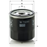 Ölfilter W 712/41 Ölfilter W 712/41