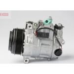DENSO 6SBU16C Klimakompressor DCP17157