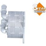 NRF 310061 Ölkühler, Automatikgetriebe NRF 310061 Ölkühler, Automatikgetriebe