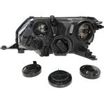 Hauptscheinwerfer 450485 Hauptscheinwerfer 450485