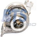 BTS Turbo Turbolader T912226 BTS Turbo Turbolader T912226
