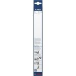 BOSCH A 340 H Scheibenwischer Rear Aerotwin 3 397 008 004 BOSCH A 340 H Scheibenwischer Rear Aerotwin 3 397 008 004