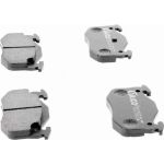 Vaico V22-0001 Bremsbelagsatz, Scheibenbremse Green Mobility Parts Vaico V22-0001 Bremsbelagsatz, Scheibenbremse Green Mobility Parts