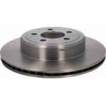 Bremsscheibe V33-80012