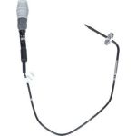 Sensor, Abgastemperatur 707337 Sensor, Abgastemperatur 707337
