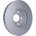 Bremsscheibe 8DD 355 114-201 Bremsscheibe 8DD 355 114-201