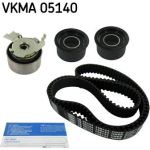 SKF VKMA 05140 Zahnriemensatz