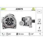 Generator 439070 Generator 439070
