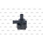 Zusatzwasserpumpe 390005