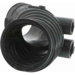 Ansaugschlauch, Luftfilter V20-0114 Ansaugschlauch, Luftfilter V20-0114