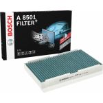 BOSCH 0 986 628 501 Innenraumfilter BOSCH 0 986 628 501 Innenraumfilter