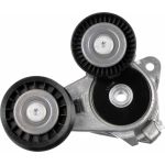 Spannrolle, Keilrippenriemen T39024 Spannrolle, Keilrippenriemen T39024