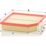 MANN-FILTER C 24 051 Luftfilter MANN-FILTER C 24 051 Luftfilter